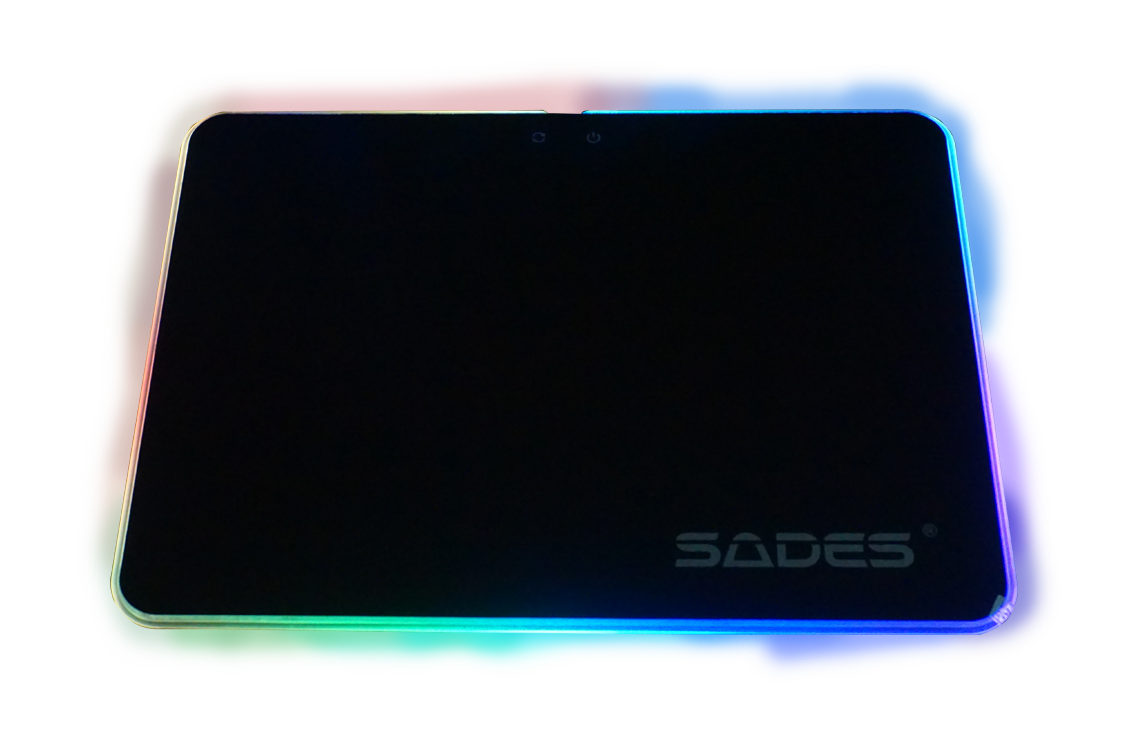 sades software download
